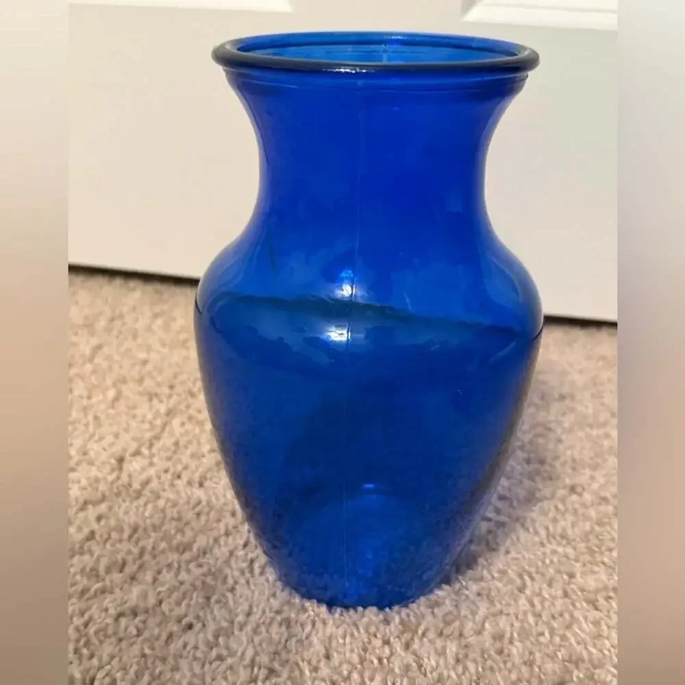 Unbranded bright blue